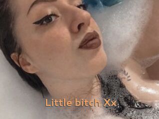 Little_bitch_Xx