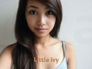 Little_ivy
