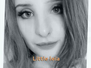 Little_leia