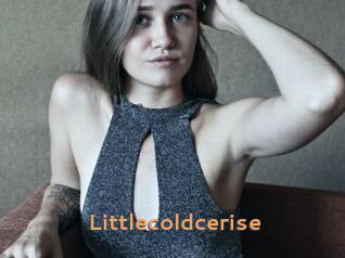 Littlecoldcerise Du Cul A Gogo