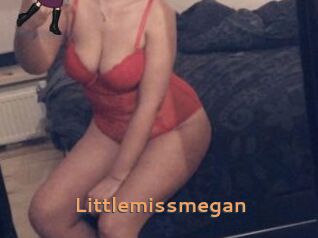 Littlemissmegan