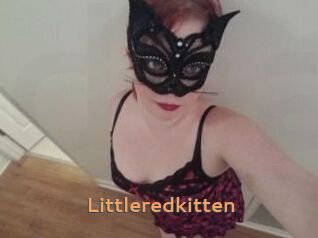 Littleredkitten