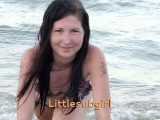 Littlesubgirl_