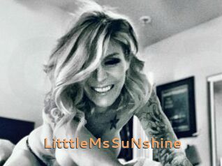 LitttleMsSuNshine