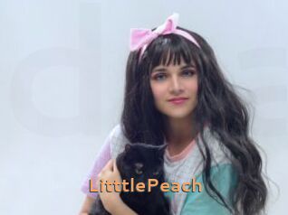 LitttlePeach