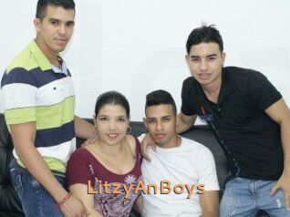 LitzyAnBoys