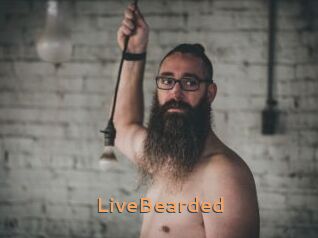 LiveBearded