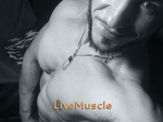 LiveMuscle