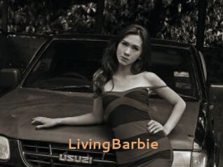 LivingBarbie