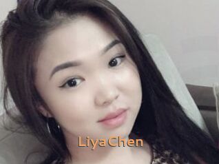 LiyaChen