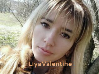 LiyaValentine