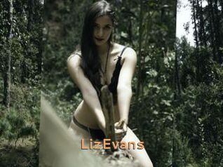 LizEvans