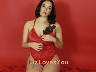 LizLovesYou