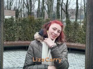 LizaCarry