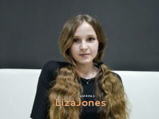 LizaJones