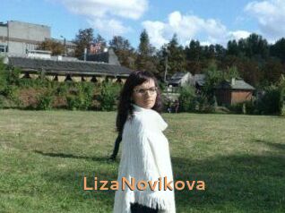 LizaNovikova