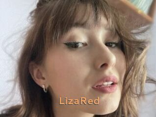 LizaRed