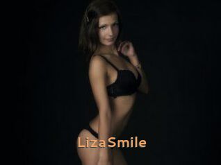 LizaSmile
