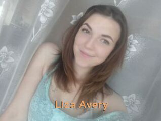 Liza_Avery Du Cul A Gogo