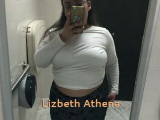 Lizbeth_Athena Du Cul A Gogo