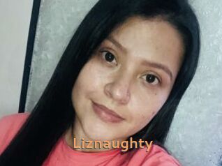 Liznaughty