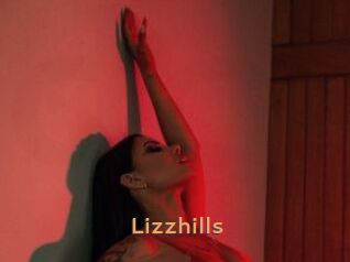 Lizzhills Du Cul A Gogo