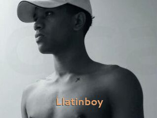Llatinboy