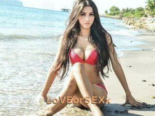LoVEorSEXx