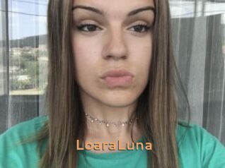 LoaraLuna