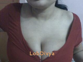 LobDivya