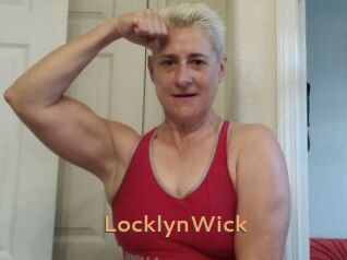 LocklynWick