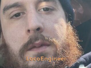 LocoEngineer Du Cul A Gogo