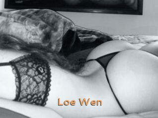 Loe_Wen