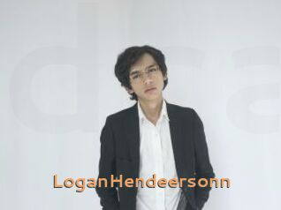 LoganHendeersonn