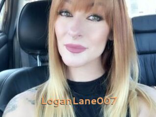 LoganLane007