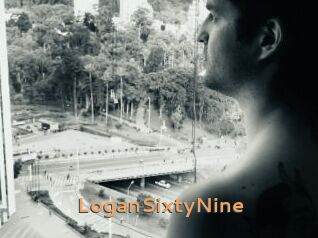 LoganSixtyNine Du Cul A Gogo