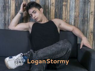 LoganStormy