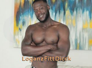 LoganzFittDicck