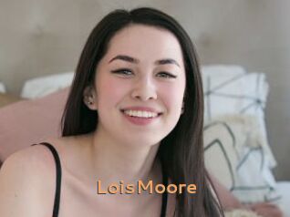 LoisMoore Du Cul A Gogo