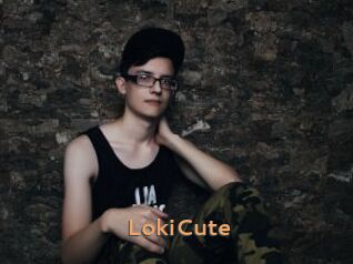 LokiCute