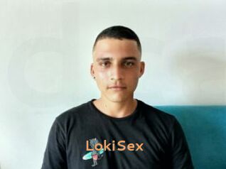 LokiSex