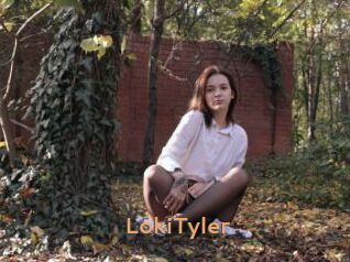 LokiTyler
