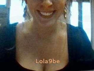 Lola9be
