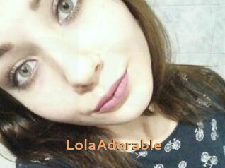 LolaAdorable