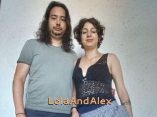 LolaAndAlex