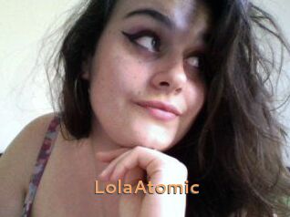 LolaAtomic