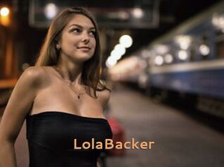 LolaBacker