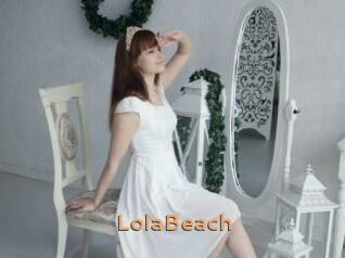 LolaBeach