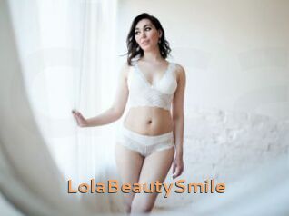LolaBeautySmile