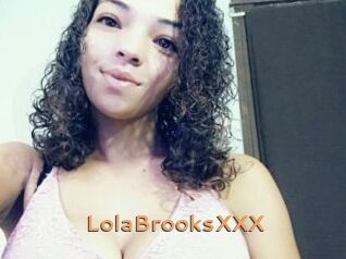 LolaBrooksXXX